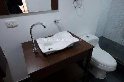 Apartamento en venta en Cedritos, Bogotá · foto 17 de 20