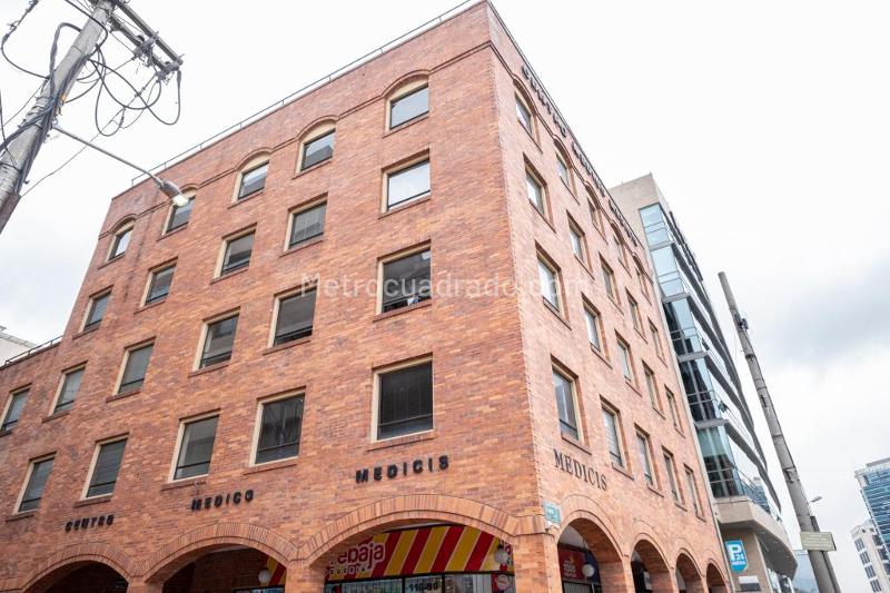 Consultorio en Venta, Santa Barbara Oriental, Bogotá D.C. - Ansicht 3