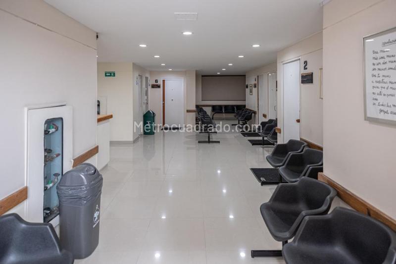 Consultorio en Venta, Santa Barbara Oriental, Bogotá D.C. - Ansicht 6