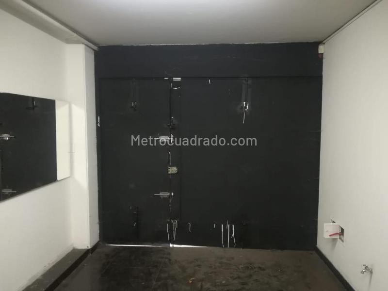 Edificio de Apartamentos en Arriendo, Chapinero Central, Bogotá D.C. - Widok 3