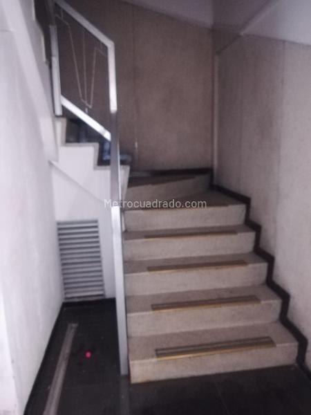 Edificio de Apartamentos en Arriendo, Chapinero Central, Bogotá D.C. - Widok 5