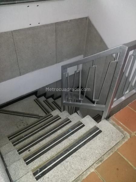 Edificio de Apartamentos en Arriendo, Chapinero Central, Bogotá D.C. - Widok 6