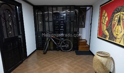Casa en venta en Galerias, Bogotá · foto 10 de 20