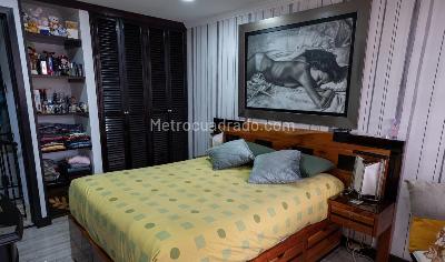 Casa en venta en Galerias, Bogotá · foto 14 de 20