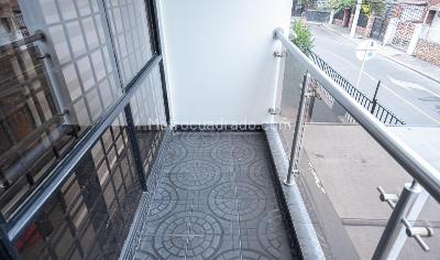 Casa en venta en Galerias, Bogotá · foto 15 de 20