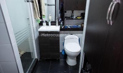 Casa en venta en Galerias, Bogotá · foto 16 de 20
