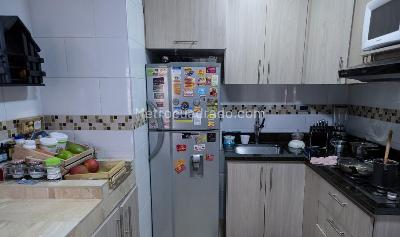 Casa en venta en Galerias, Bogotá · foto 17 de 20