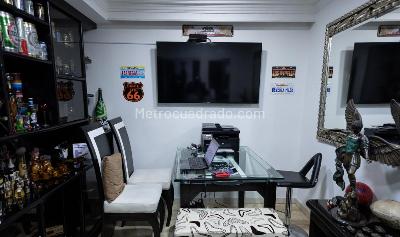 Casa en venta en Galerias, Bogotá · foto 18 de 20