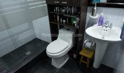 Casa en venta en Galerias, Bogotá · foto 20 de 20