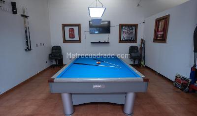 Casa en venta en Galerias, Bogotá · foto 2 de 20