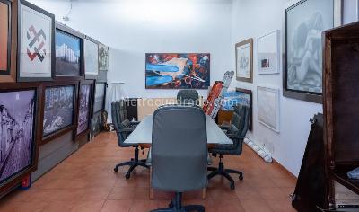 Casa en venta en Galerias, Bogotá · foto 3 de 20
