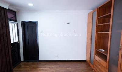 Casa en venta en Galerias, Bogotá · foto 5 de 20
