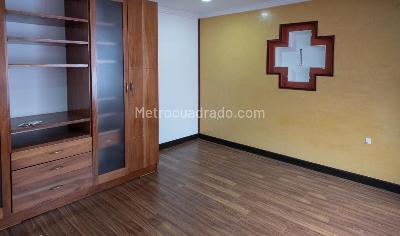 Casa en venta en Galerias, Bogotá · foto 6 de 20