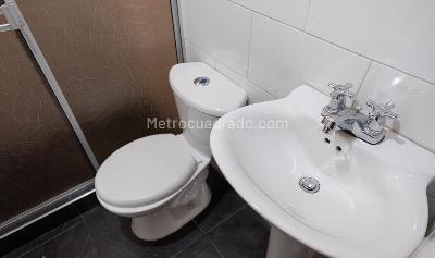 Casa en venta en Galerias, Bogotá · foto 7 de 20