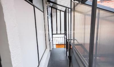 Casa en venta en Galerias, Bogotá · foto 8 de 20