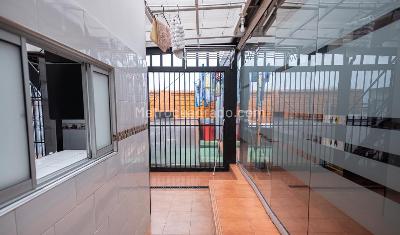 Casa en venta en Galerias, Bogotá · foto 9 de 20