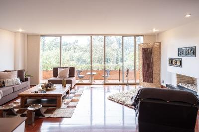 Apartamento en venta en Niza Suba, Bogotá · foto 8 de 20