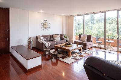 Apartamento en venta en Niza Suba, Bogotá · foto 12 de 20