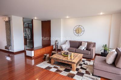 Apartamento en venta en Niza Suba, Bogotá · foto 16 de 20