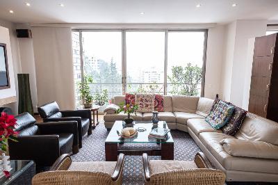 Apartamento en venta en El Refugio, Bogotá · foto 2 de 20