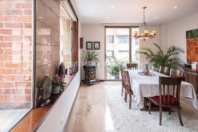 Apartamento en venta en El Refugio, Bogotá · foto 4 de 20