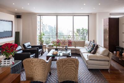 Apartamento en venta en El Refugio, Bogotá · foto 5 de 20