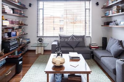 Apartamento en venta en El Refugio, Bogotá · foto 6 de 20
