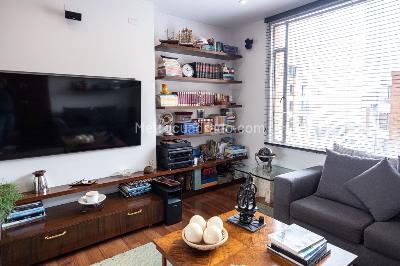 Apartamento en venta en El Refugio, Bogotá · foto 7 de 20