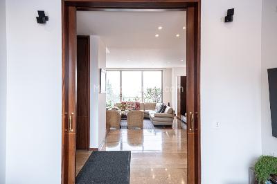 Apartamento en venta en El Refugio, Bogotá · foto 8 de 20