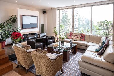 Apartamento en venta en El Refugio, Bogotá · foto 9 de 20