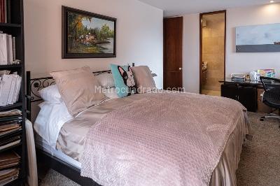 Apartamento en venta en El Refugio, Bogotá · foto 11 de 20