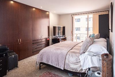 Apartamento en venta en El Refugio, Bogotá · foto 12 de 20