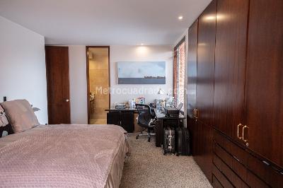 Apartamento en venta en El Refugio, Bogotá · foto 13 de 20