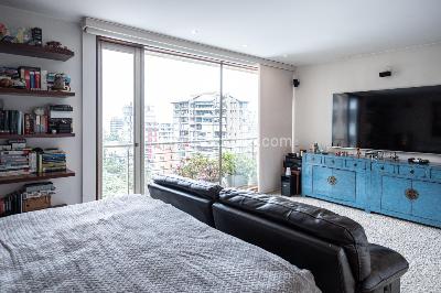 Apartamento en venta en El Refugio, Bogotá · foto 14 de 20
