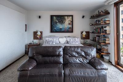 Apartamento en venta en El Refugio, Bogotá · foto 16 de 20