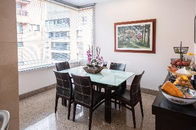 Apartamento en venta en El Refugio, Bogotá · foto 17 de 20