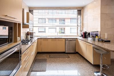 Apartamento en venta en El Refugio, Bogotá · foto 18 de 20