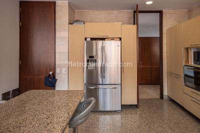 Apartamento en venta en El Refugio, Bogotá · foto 19 de 20