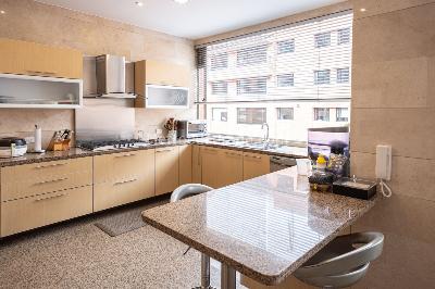 Apartamento en venta en El Refugio, Bogotá · foto 20 de 20