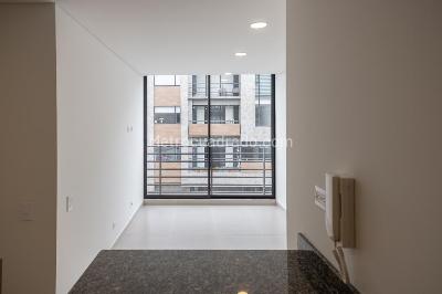 Apartamento en venta en Prado Pinzon, Bogotá · foto 2 de 20