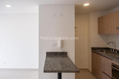 Apartamento en venta en Prado Pinzon, Bogotá · foto 3 de 20