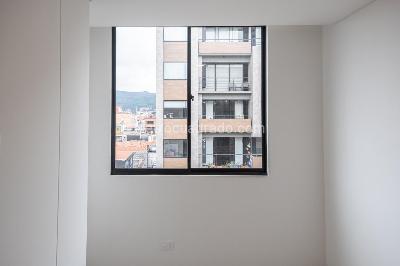 Apartamento en venta en Prado Pinzon, Bogotá · foto 4 de 20