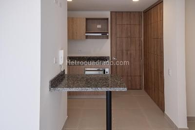 Apartamento en venta en Prado Pinzon, Bogotá · foto 6 de 20