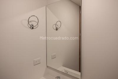 Apartamento en venta en Prado Pinzon, Bogotá · foto 7 de 20