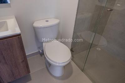 Apartamento en venta en Prado Pinzon, Bogotá · foto 8 de 20
