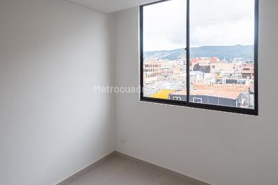 Apartamento en venta en Prado Pinzon, Bogotá · foto 9 de 20
