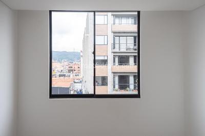 Apartamento en venta en Prado Pinzon, Bogotá · foto 10 de 20