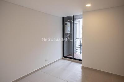 Apartamento en venta en Prado Pinzon, Bogotá · foto 12 de 20