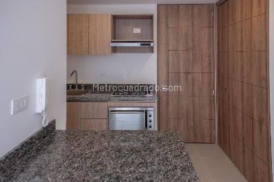 Apartamento en venta en Prado Pinzon, Bogotá · foto 16 de 20