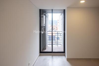 Apartamento en venta en Prado Pinzon, Bogotá · foto 18 de 20